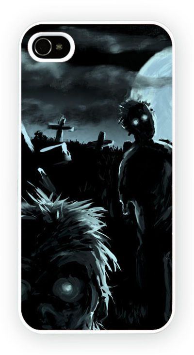 Zombies Graveyard-998