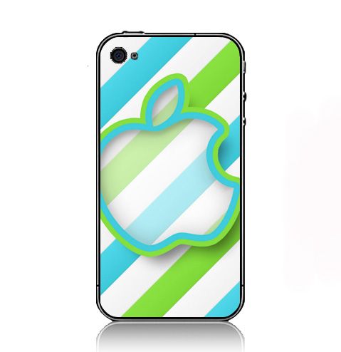 Apple Inc. Mac logos iPhone Kılıf-Kapak 100
