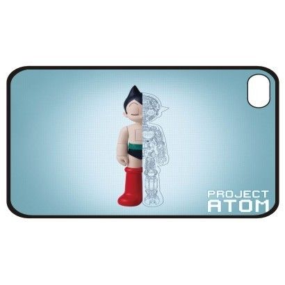 ASTRO BOY iPhone Kılıf-Kapak 140