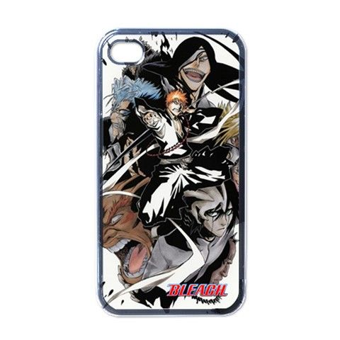 BLEACH iPhone Kılıf-Kapak  270