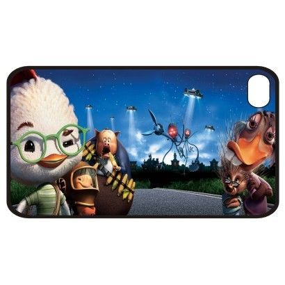 CHICKEN LITTLE iPhone Kılıf-Kapak  535