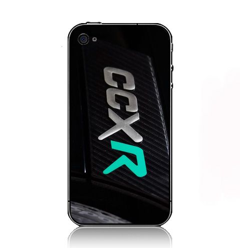 Closecase iPhone Kılıf-Kapak  566