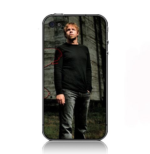 Coheed And Cambria Music Bands iPhone Kılıf-Kapak  579