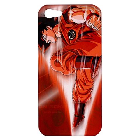 Dragon Ball Anime Japan iPhone Kılıf-Kapak  700