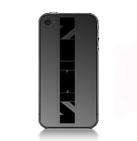 Drums Dubstep Noisia Drum And Bass iPhone Kılıf-Kapak  708