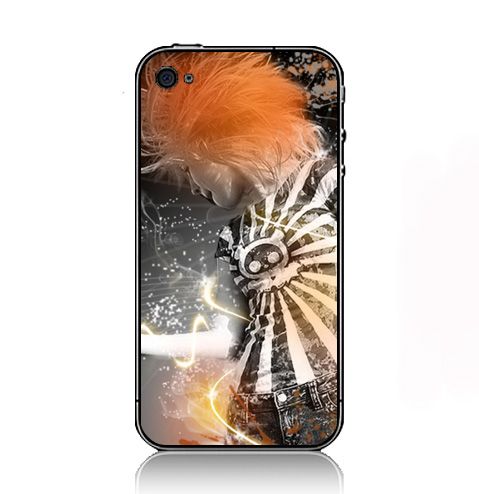 Hayley Williams Paramore iPhone Kılıf-Kapak  959