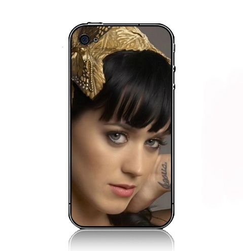 Katy Perry Singers iPhone Kılıf-Kapak  137