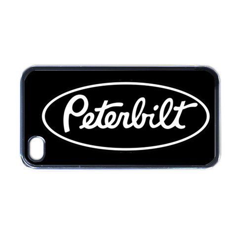 kenworth peterbilt iPhone Kılıf-Kapak  145