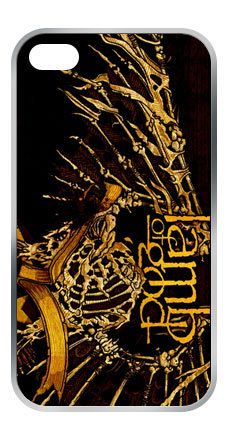 LAMB OF GOD American Heavy Metal Band iPhone Kılıf-Kapak  184