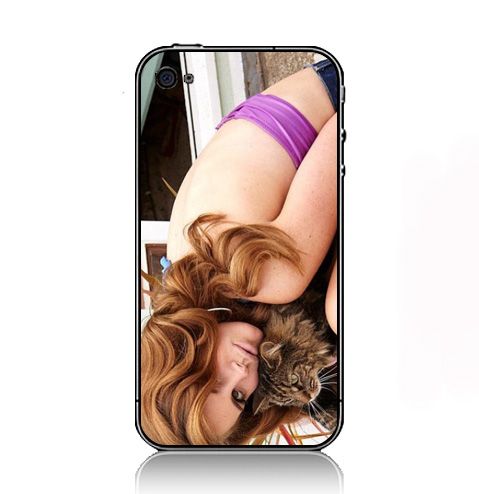 Lana Del Rey iPhone Kılıf-Kapak  186