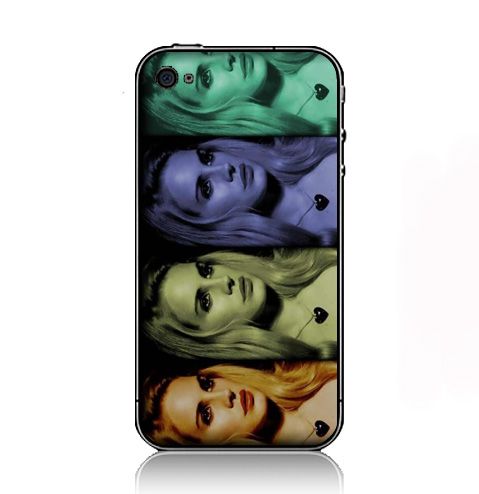 Lana Del Rey iPhone Kılıf-Kapak  187