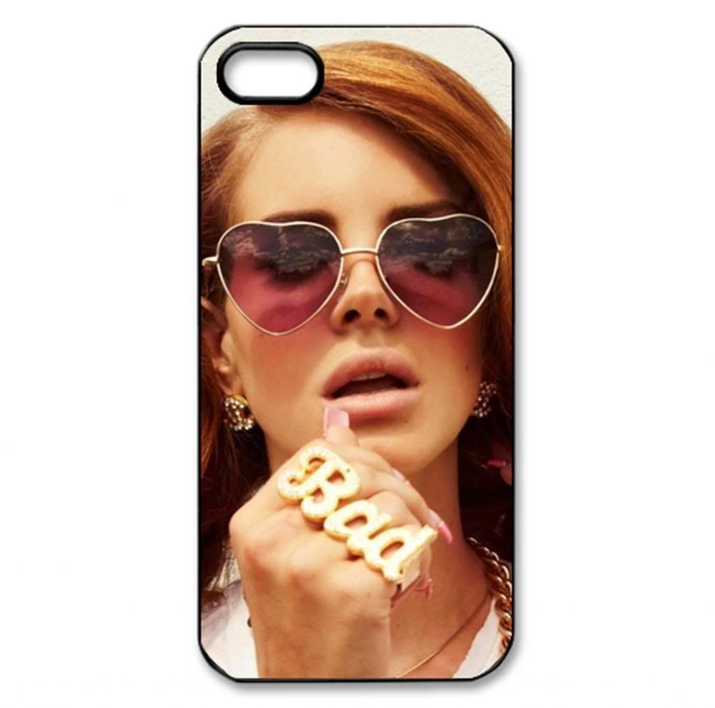 Lana Del Rey iPhone Kılıf-Kapak  188