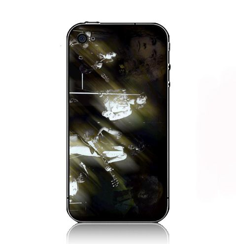 Led Zeppelin iPhone Kılıf-Kapak  193
