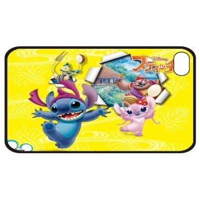 LILO STITCH iPhone Kılıf-Kapak  203