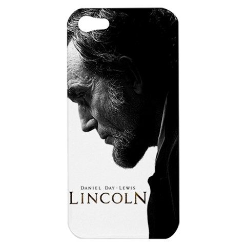 Lincoln Daniel Day  Lewis Movie iPhone Kılıf-Kapak  205