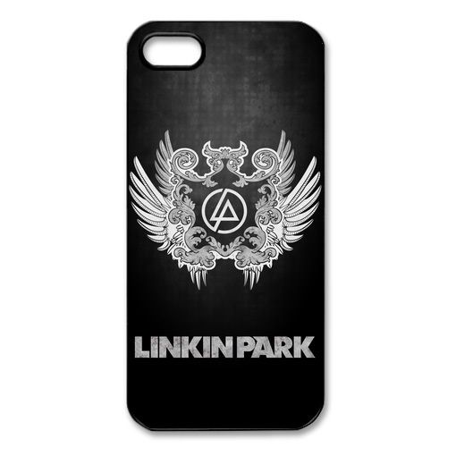 Linkin Park American Rock Band iPhone Kılıf-Kapak  207