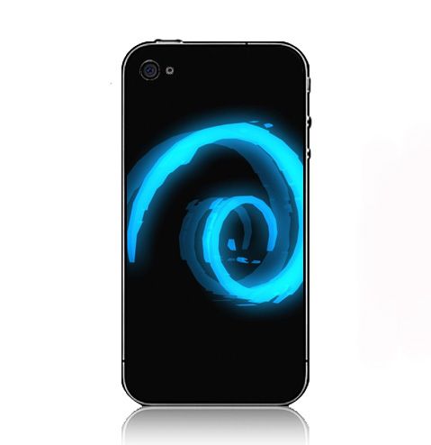 Linux Debian logos iPhone Kılıf-Kapak  211