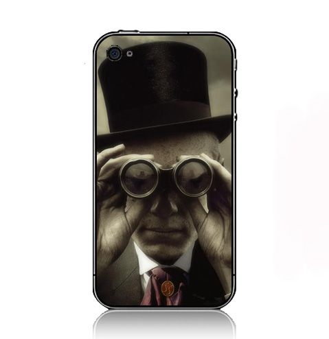 Stone Sour iPhone Kılıf-Kapak  213