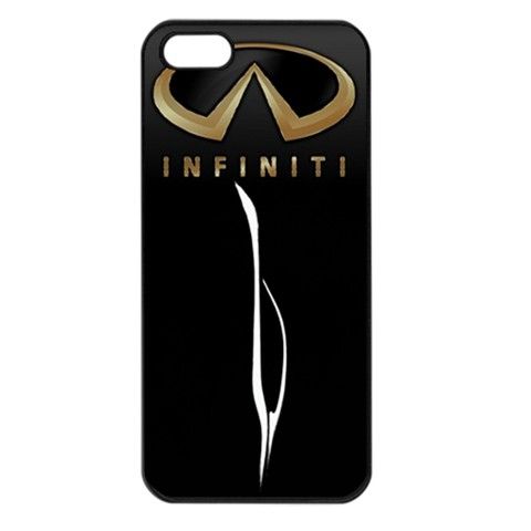 logo emblem infiniti iPhone Kılıf-Kapak  219