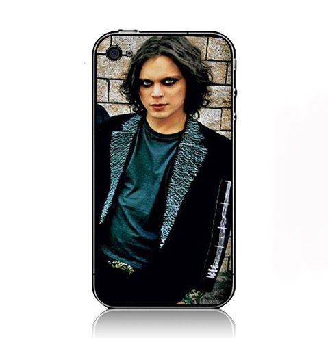 Long Hair Finland H.I.M Ville Valo Helsinki Finnish Mikko Lindstrm Mikko Paananen Mika Karppinen Janne Puurtinen Antto iPhone Kılıf-Kapak  230