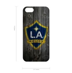 los angeles galaxy wood iPhone Kılıf-Kapak  232