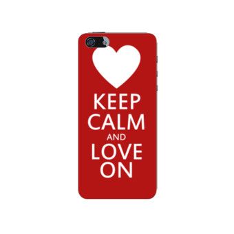 LOVE iPhone Kılıf-Kapak  237