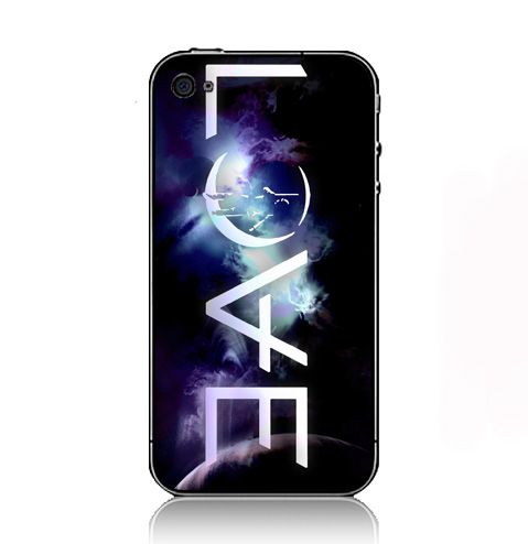 Love Angel And Airwaves iPhone Kılıf-Kapak  238
