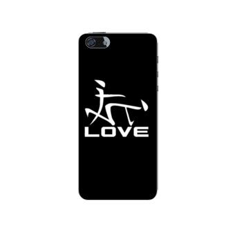 Love in Chinese iPhone Kılıf-Kapak  239