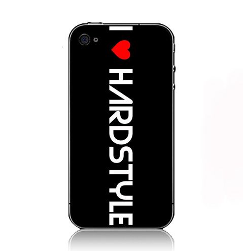 Love Music Bass Electro Hardstyle Life The Lovers Lifestyle iPhone Kılıf-Kapak  242