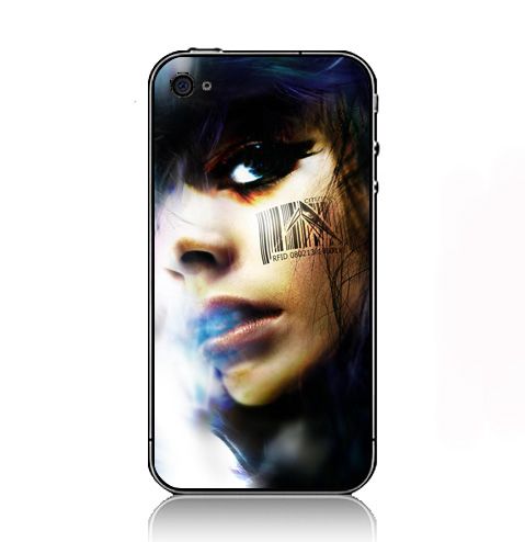 Machinae Supremacy iPhone Kılıf-Kapak  249