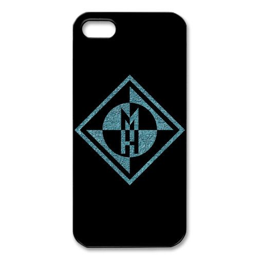 Machine Head American Heavy Metal Band iPhone Kılıf-Kapak  251
