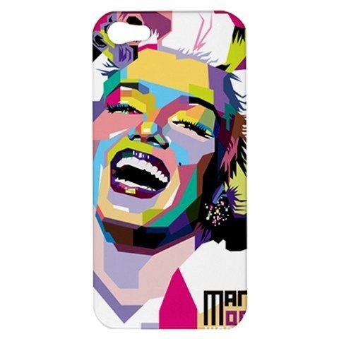 Marilyn Monroe iPhone Kılıf-Kapak  262