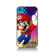 Mario iPhone Kılıf-Kapak  269
