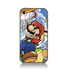 Mario Hoops 3 on 3 iPhone Kılıf-Kapak  272