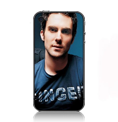 Maroon 5 Adam Levine iPhone Kılıf-Kapak  275