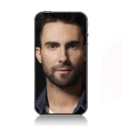 Maroon 5 Adam Levine iPhone Kılıf-Kapak  276