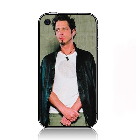 Men Audioslave iPhone Kılıf-Kapak  294
