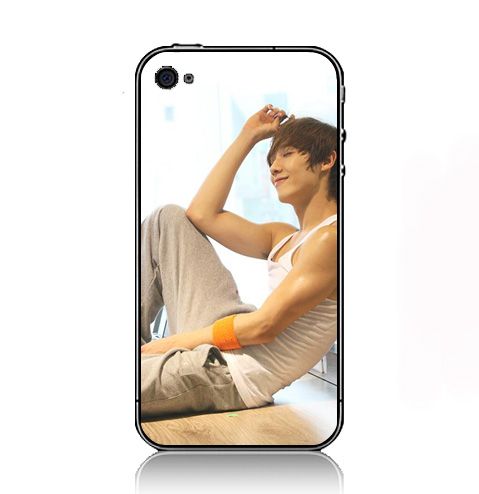 Men K iPhone Kılıf-Kapak  300