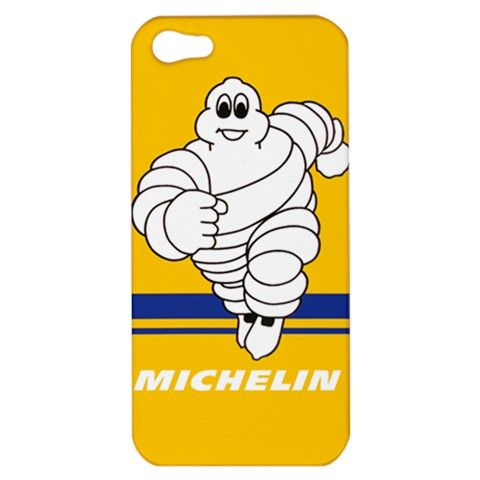 Michelin Wheel iPhone Kılıf-Kapak  315