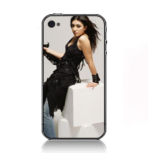 Michelle Branch Singers iPhone Kılıf-Kapak  316