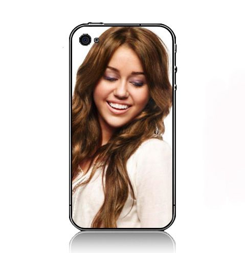 Miley Cyrus iPhone Kılıf-Kapak  325