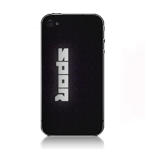 Minimalistic Artwork logos iPhone Kılıf-Kapak  334
