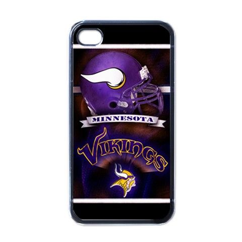 Minnesota Wikings iPhone Kılıf-Kapak  345