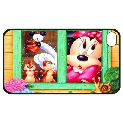 MINNIE iPhone Kılıf-Kapak  346
