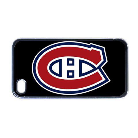 montreal canadiens iPhone Kılıf-Kapak  357