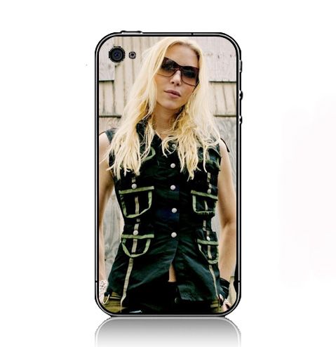 Music Arch Enemy Low iPhone Kılıf-Kapak  381