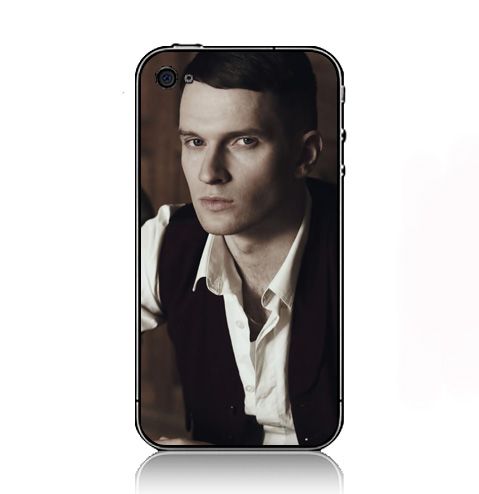 Music Hurts (Music) iPhone Kılıf-Kapak 423