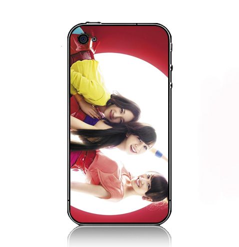 Music Japanese Singers Jpop Perfume (Band) iPhone Kılıf-Kapak 426