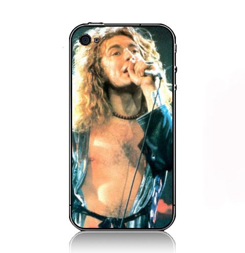 Music Led Zeppelin iPhone Kılıf-Kapak 433
