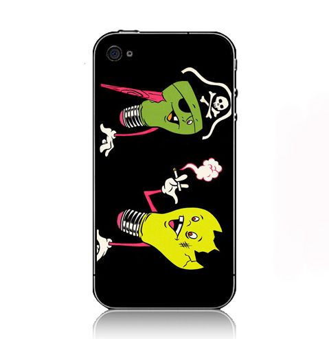 Music Queens Of The Stone Age iPhone Kılıf-Kapak 468